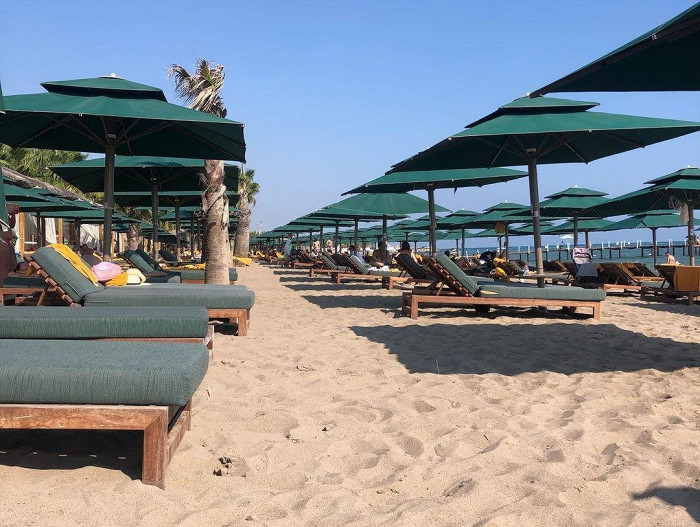 «Отель с полным погружением», от которого голова кругом: отзыв об отдыхе в Турции