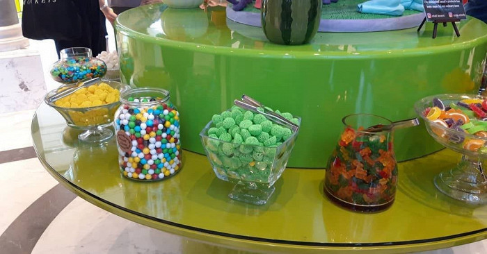 «Отель с полным погружением», от которого голова кругом: отзыв об отдыхе в Турции