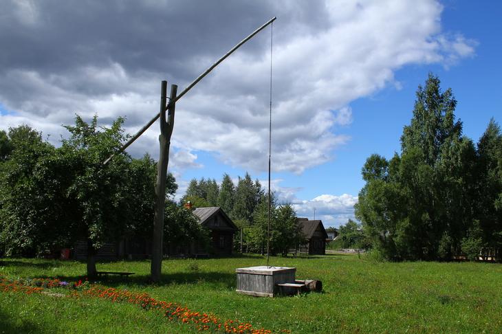 Открываем неизведанное: что посмотреть в Чувашии