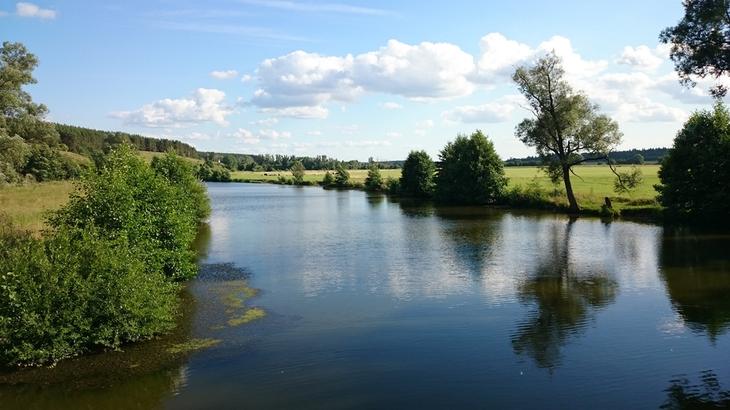 Открываем неизведанное: что посмотреть в Чувашии