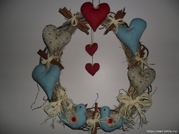 Пэчворк. Красивые работы для вдохновения