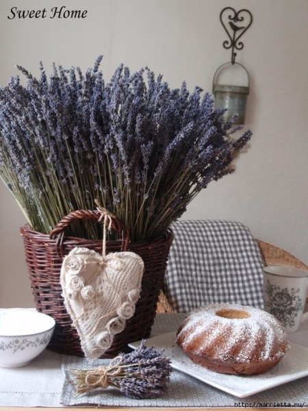 Пэчворк. Красивые работы для вдохновения