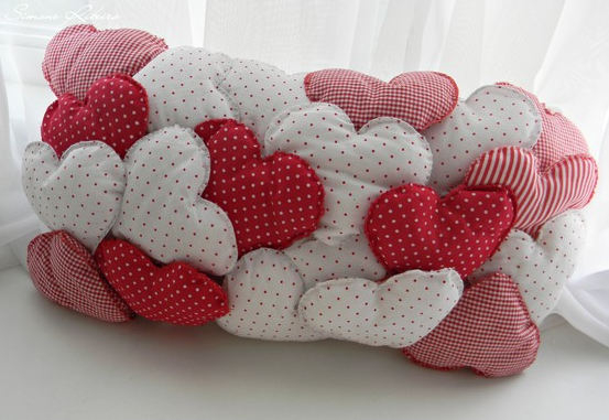 Пэчворк. Красивые работы для вдохновения