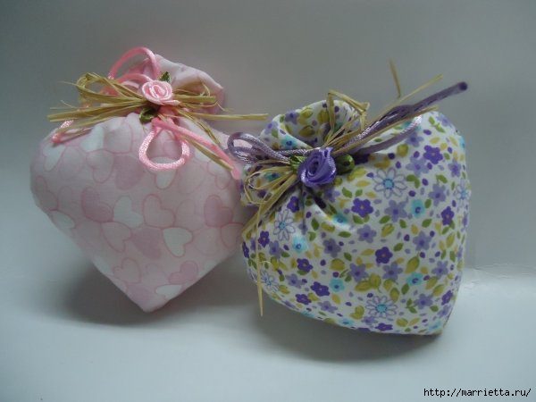 Пэчворк. Красивые работы для вдохновения