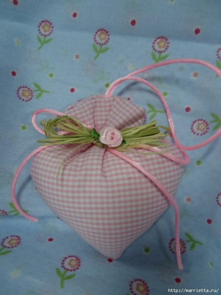 Пэчворк. Красивые работы для вдохновения