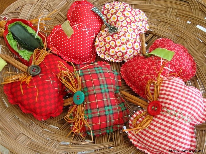 Пэчворк. Красивые работы для вдохновения