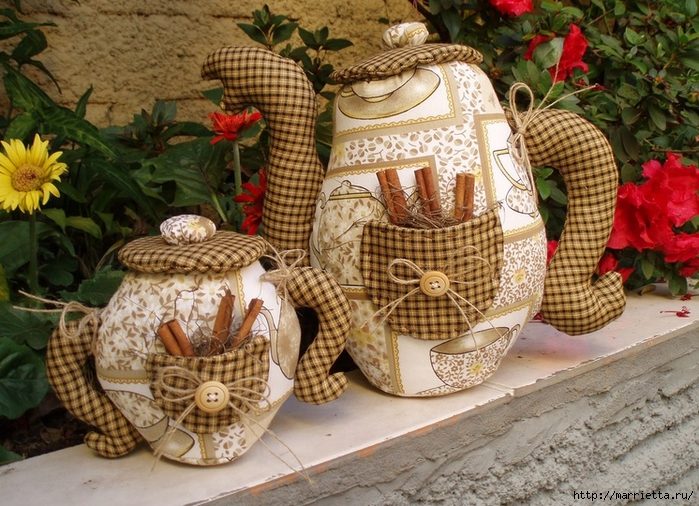 Пэчворк. Красивые работы для вдохновения