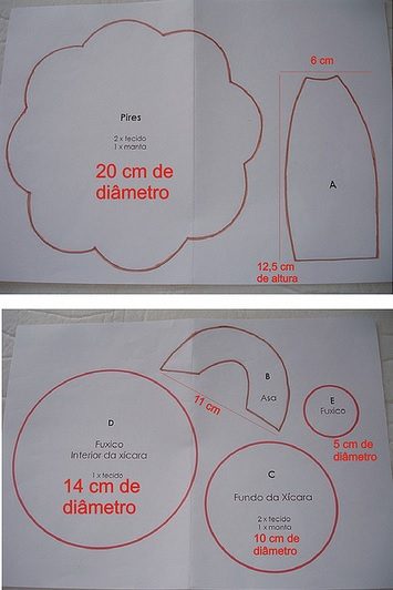 Пэчворк. Красивые работы для вдохновения