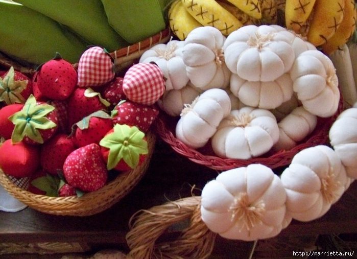 Пэчворк. Красивые работы для вдохновения