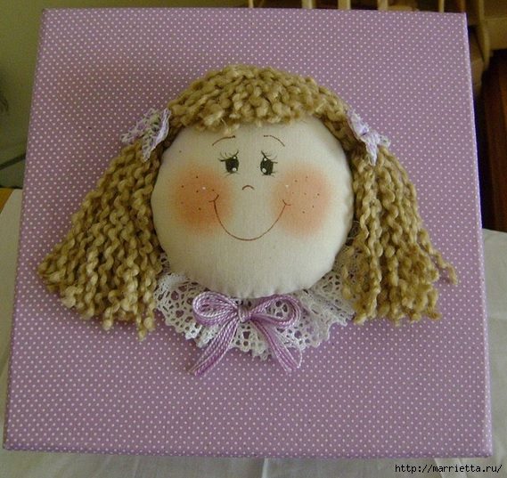 Пэчворк. Красивые работы для вдохновения