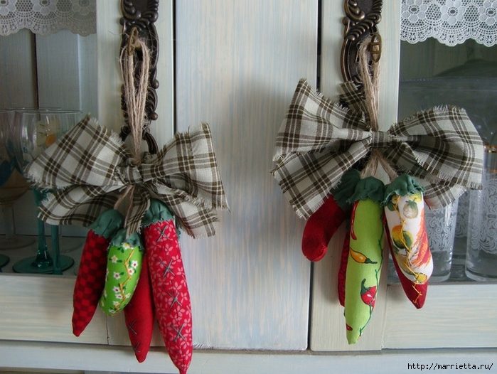 Пэчворк. Красивые работы для вдохновения