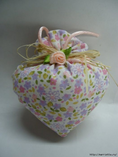 Пэчворк. Красивые работы для вдохновения