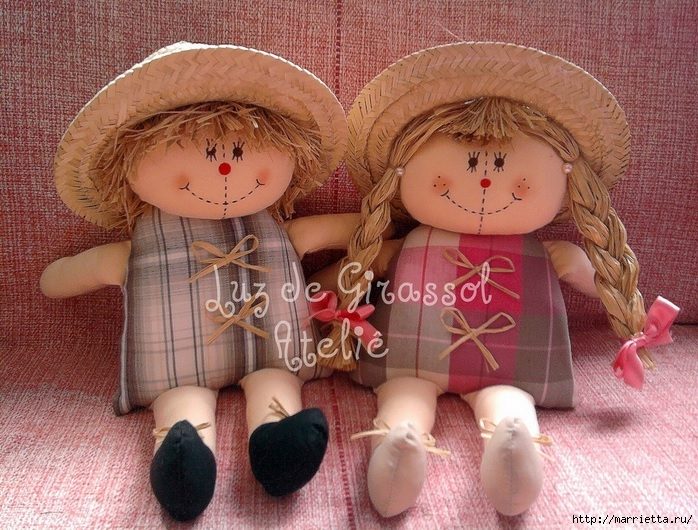 Пэчворк. Красивые работы для вдохновения