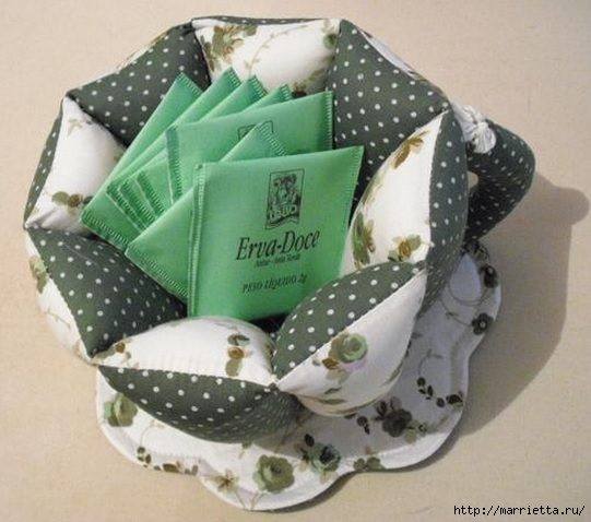 Пэчворк. Красивые работы для вдохновения