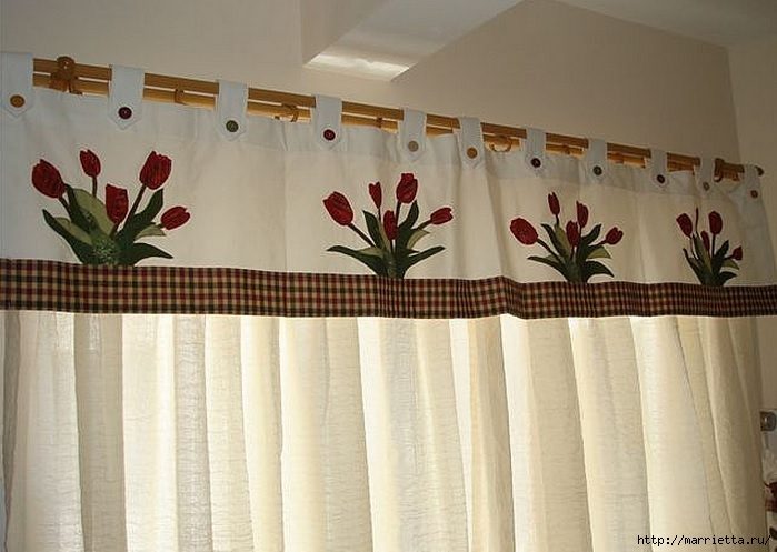 Пэчворк. Красивые работы для вдохновения