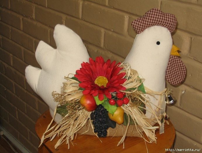 Пэчворк. Красивые работы для вдохновения