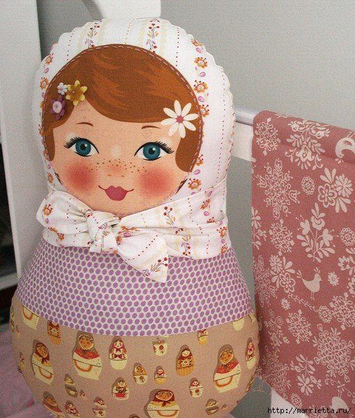 Пэчворк. Красивые работы для вдохновения