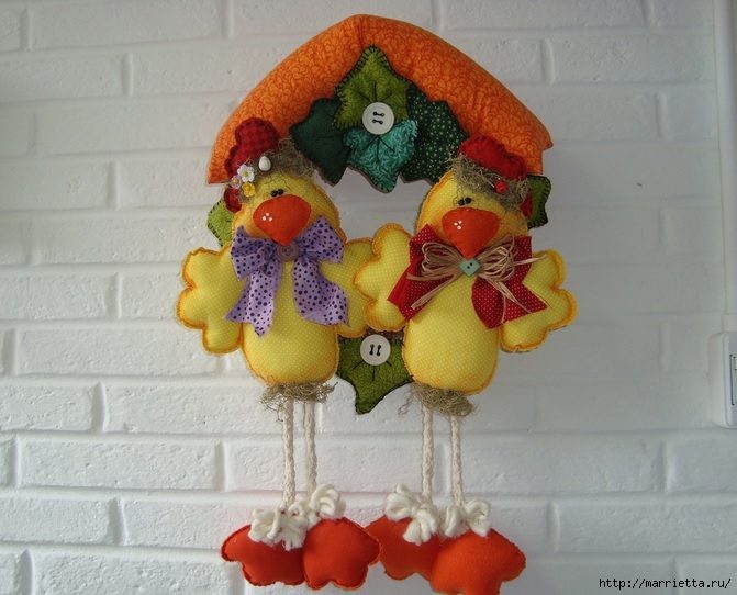 Пэчворк. Красивые работы для вдохновения