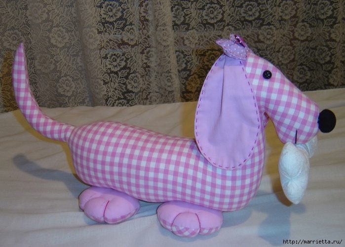 Пэчворк. Красивые работы для вдохновения