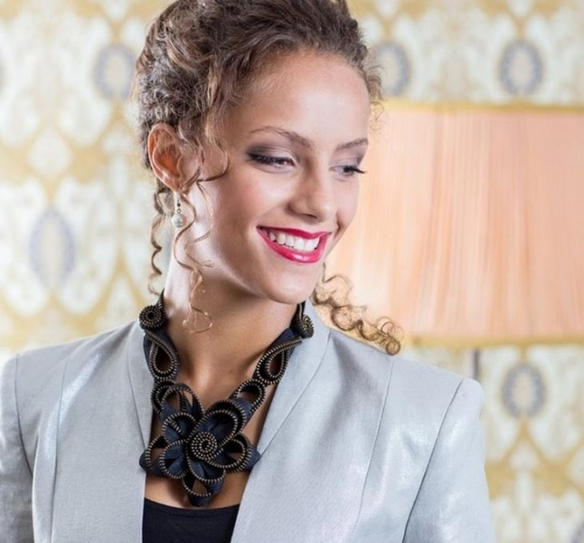 Поделки из молнии своими руками: делаем украшения, игрушки и элементы декора