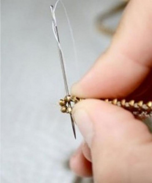 Поделки из молнии своими руками: делаем украшения, игрушки и элементы декора