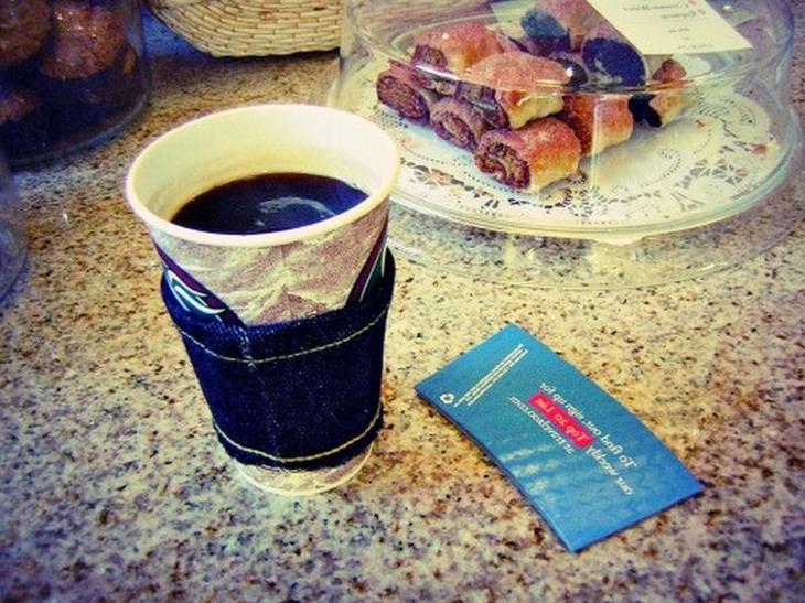 Поделки из старых джинсов своими руками: простые идеи и готовые пошаговые мастерклассы