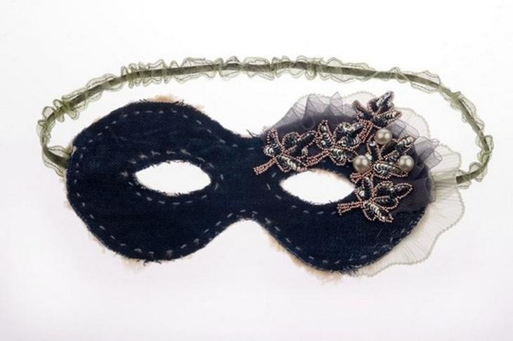 Поделки из старых джинсов своими руками: простые идеи и готовые пошаговые мастерклассы