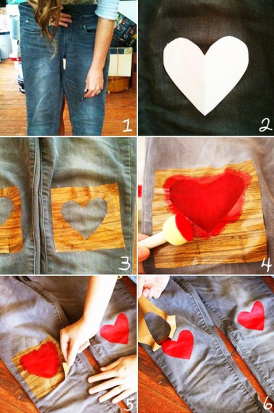 Поделки из старых джинсов своими руками: простые идеи и готовые пошаговые мастерклассы