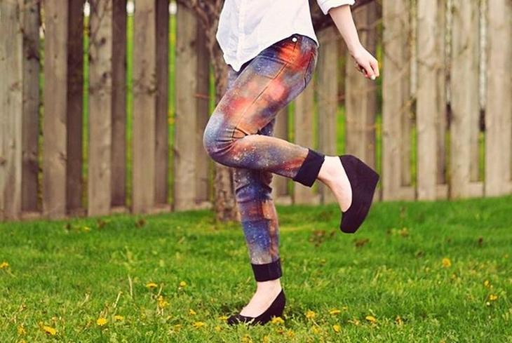 Поделки из старых джинсов своими руками: простые идеи и готовые пошаговые мастерклассы