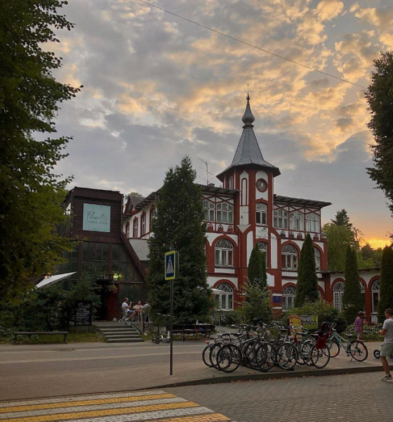 Проблемы с инфраструктурой и вымогательство: отрицательный отзыв об отдыхе в Калининградской области