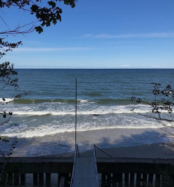 Проблемы с инфраструктурой и вымогательство: отрицательный отзыв об отдыхе в Калининградской области