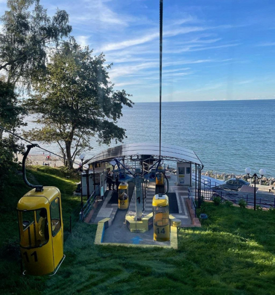 Проблемы с инфраструктурой и вымогательство: отрицательный отзыв об отдыхе в Калининградской области