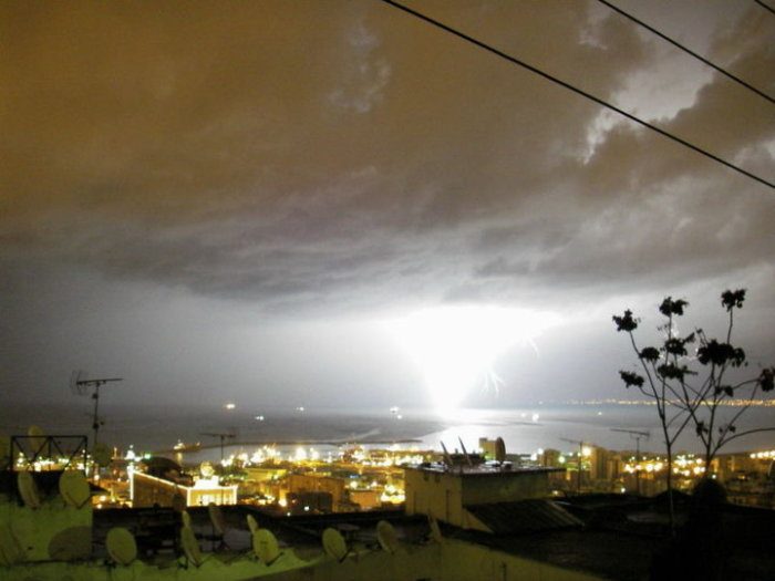 Разоблачаем 9 популярных мифов о погоде