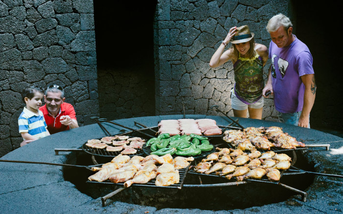 Рестораны с необычной &laquo;фишкой&raquo;, которые стоит посетить в путешествиях