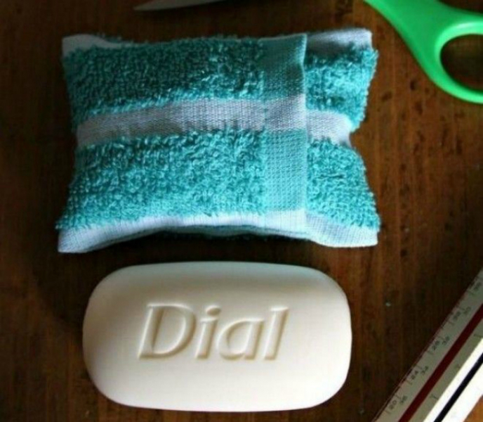 Саквояж туриста: 9 вещей, которые обязательно нужно взять с собой в поездку