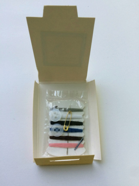 Саквояж туриста: 9 вещей, которые обязательно нужно взять с собой в поездку