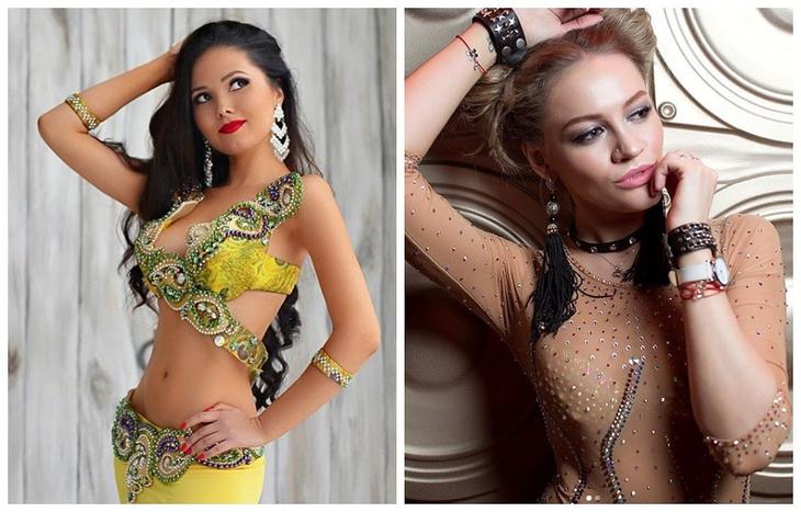 Шик и блеск: четыре способа декора стразами