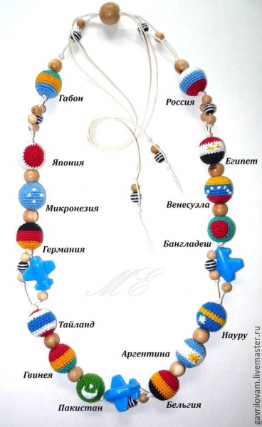 Создаем кругосветные слингобусы с совенком