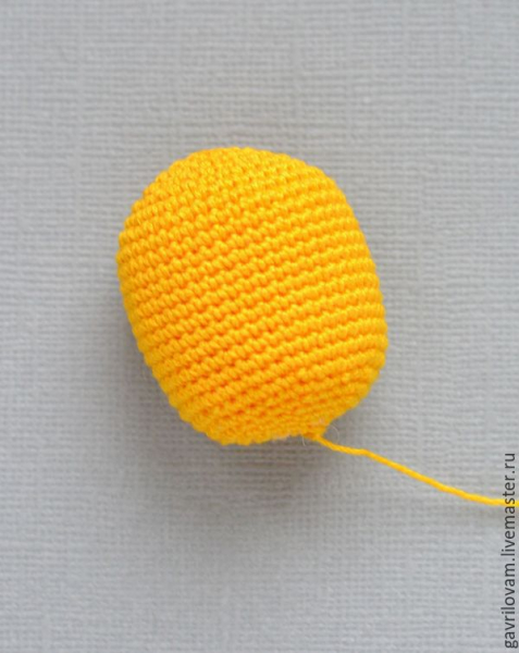 Создаем кругосветные слингобусы с совенком