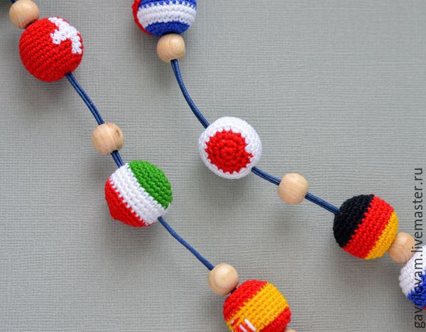 Создаем кругосветные слингобусы с совенком