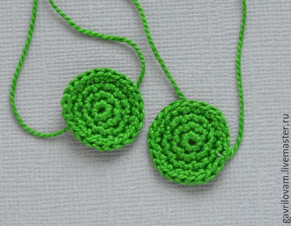 Создаем кругосветные слингобусы с совенком