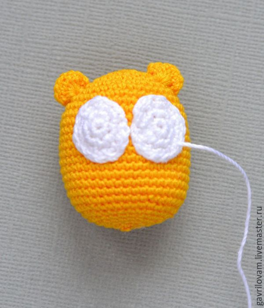 Создаем кругосветные слингобусы с совенком