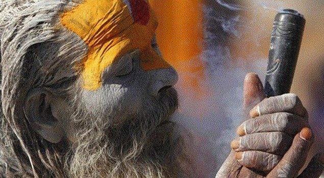 Такая разная и такая интересная: 20 невероятных индийских традиций