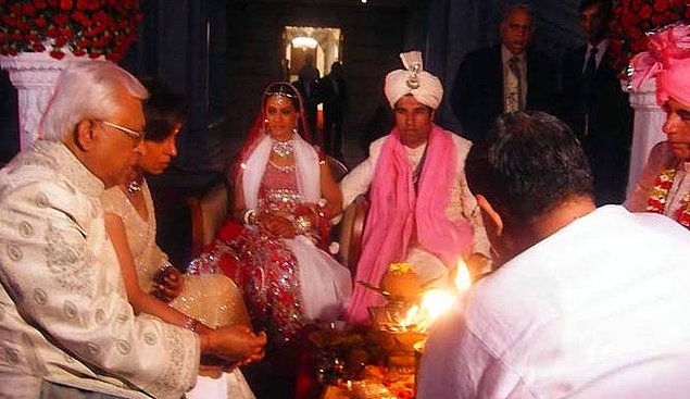 Такая разная и такая интересная: 20 невероятных индийских традиций