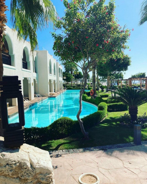 Такой наглой обдираловки я еще нигде не встречала: гневный отзыв об отдыхе в Египте