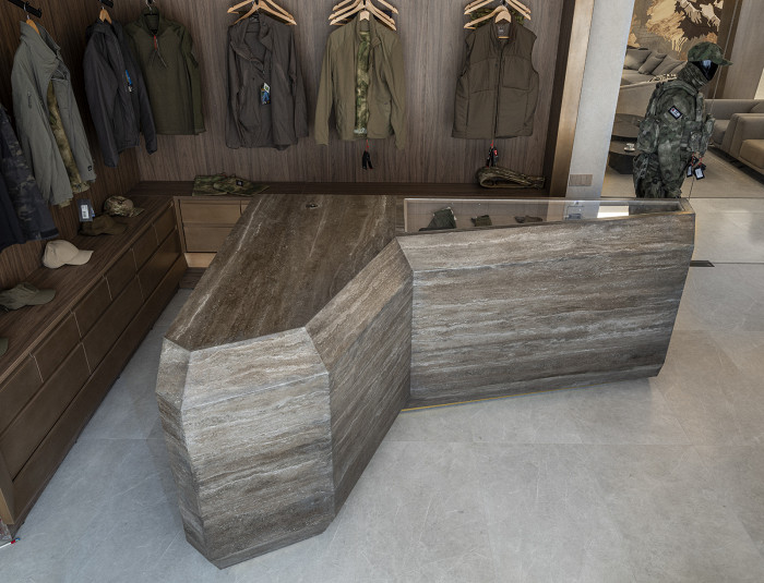 В Подмосковье открылся самый большой крытый стрелковый комплекс в Европе