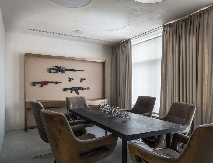 В Подмосковье открылся самый большой крытый стрелковый комплекс в Европе