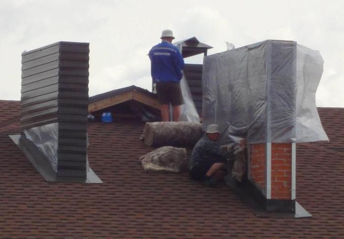 Верные способы, как утеплить себя и свой дом в преддверии холодов