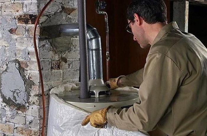 Верные способы, как утеплить себя и свой дом в преддверии холодов