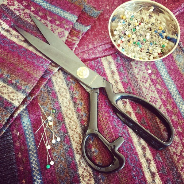 Вещи, которые можно сделать из старой одежды